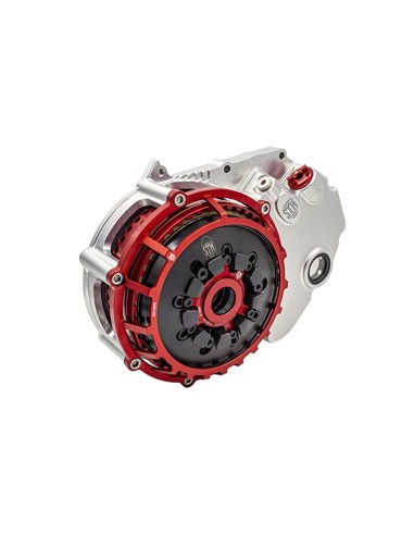 Kit de conversion d'embrayage à sec STM EVO-SBK - Ducati Monster 821 2015-16