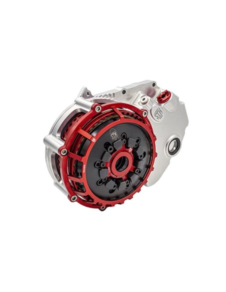 Kit de conversion d'embrayage à sec STM EVO-SBK - Ducati Monster 821 2015-16