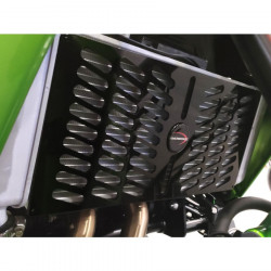Grille de radiateur Powerbronze - Kawasaki Versys 650 2015 - /+