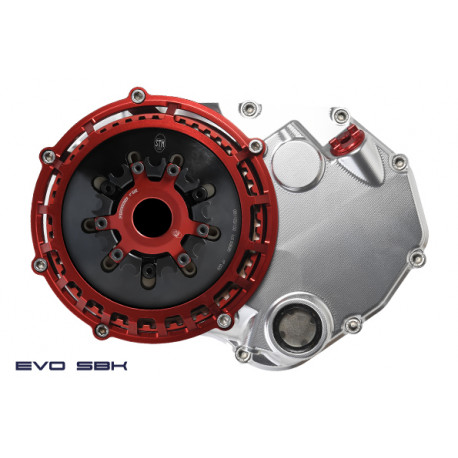 Kit de conversion d'embrayage à sec STM EVO-SBK - Ducati Monster 1200 2014-16