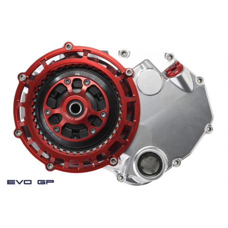 STM EVO-GP dry clutch conversion kit - Ducati Monster 1200 2017-20