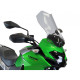 Bulle Touring Powerbronze 450 mm - Kawasaki Versys-x 300 2017-20