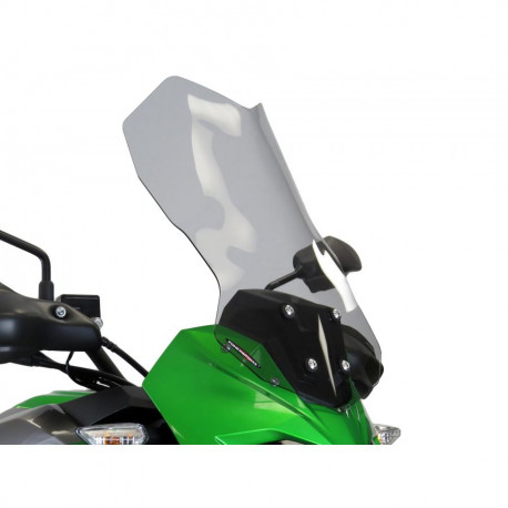 Touring-Scheiben Powerbronze 450 mm - Kawasaki Versys-x 300 2017-20