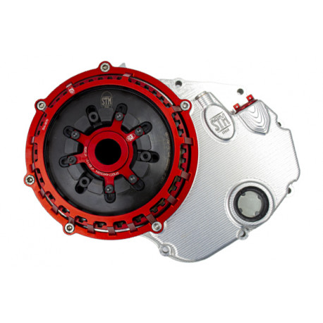 STM EVO-SBK dry clutch conversion kit - Ducati hypermotard 950 2019 /+