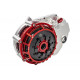 STM EVO-SBK dry clutch conversion kit - Ducati hypermotard 950 2019 /+