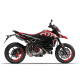 Kit de conversion d'embrayage à sec STM EVO-SBK - Ducati hypermotard 950 1200 2019 /+