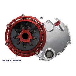 STM EVO-SBK dry clutch conversion kit - Ducati Multistrada 950 2017-18