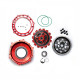 STM EVO-GP dry clutch conversion kit - Ducati Multistrada 950 2020-21