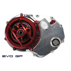 Umrüstsatz Trockenkupplung STM EVO-GP - Ducati XDiavel 1260 2016-20