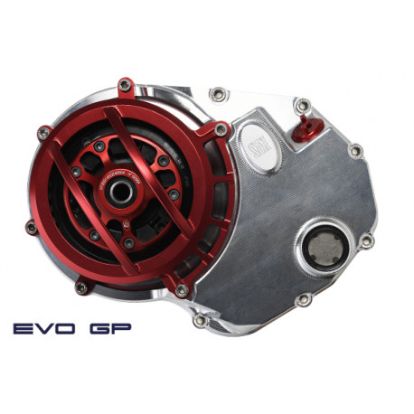 STM EVO-GP dry clutch conversion kit - Ducati XDiavel 1260 2021 /+