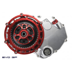 Kit de conversion d'embrayage à sec STM EVO-GP - Ducati Diavel 1200 2013-16