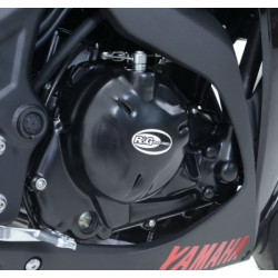 Motorschutz Rechte Seite R&G Racing - Yamaha MT-03 2016 /+ // YZF-R3 2015 /+