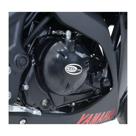 Protection Moteur Côté Droit R&G Racing - Yamaha MT-03 2016 /+ // YZF-R3 2015 /+