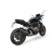 Full line GPR Furore Evo4 - Honda CB 650 FA 2017-18