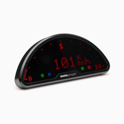 Motogadget Motoscope Pro Digital Counter