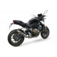 Komplettanlage GPR Deeptone Inox - Honda Cb 650 R 2021-23