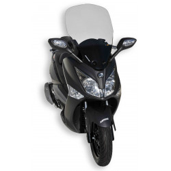 Ermax Screen High Protection - Aprilia 125 RS Extrema 1999-05