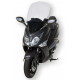 Ermax Hoch Windschutzscheibe - Aprilia 125 RS Extrema 1999-05