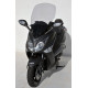 Ermax Hoch Windschutzscheibe - Aprilia 125 RS Extrema 1999-05