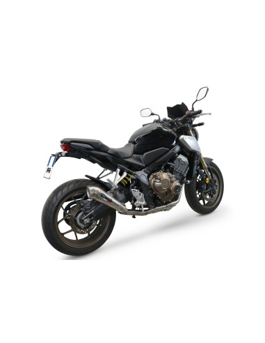 Full Line GPR Powercone Evo - Honda CB 650 RA 2019-20