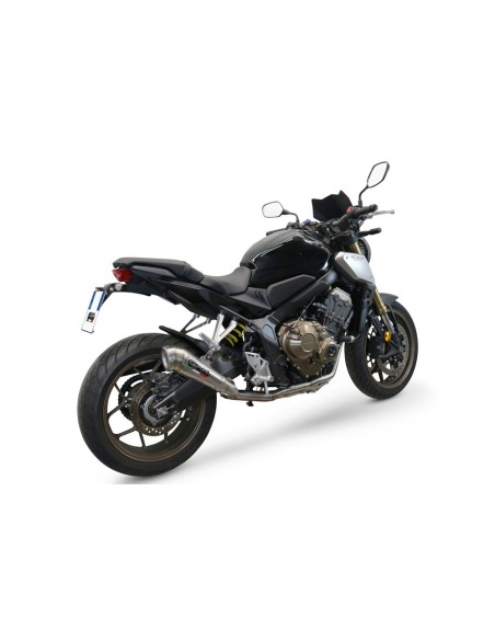 Full Line GPR Powercone Evo - Honda CB 650 RA 2019-20