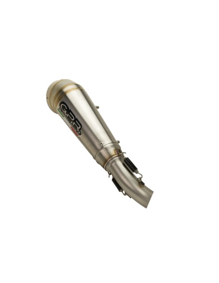 Full Line GPR Powercone Evo - Honda CB 650 RA 2019-20