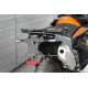 Mg-Biketec Kennzeichenhalter - KTM 790 Adventure 2019 /+ // 890 Adventure (R) 2020 /+ // 890 SMT 2023 /+