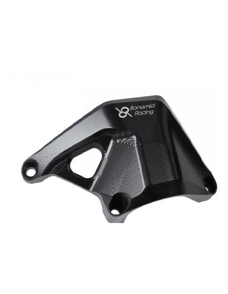 Cover Protections black Bonamici Racing right side - MV Agusta  F3 / Brutale 675/800  10-17
