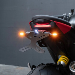 Motoism LED tail light - Ducati Monster 937