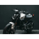 Windshield Motoism - Ducati Monster 937