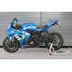 MG Biketec Sportfussrastenanlage - Suzuki GSX-R 1000 2017-20