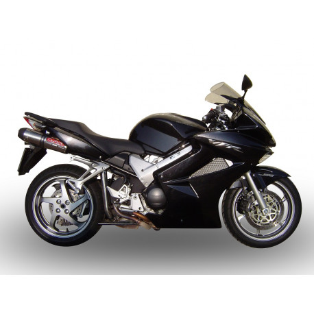 Auspuff GPR GP Anniversary Titanium Honda VFR 800 2002-08