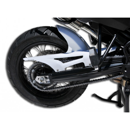 Ermax Hinterradabdeckung - BMW F 800 GS 2013-17