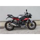 MG Biketec Sportfussrastenanlage - Triumph Street Triple 765 S / R / RS 2017 /+