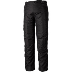 RST City Plus CE textile trousers - Black