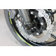 Tampons de protection de fourche MG-Biketec 998013