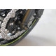 Tampons de protection de fourche MG-Biketec 996017