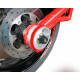 MG-Biketec Crash / Swingarm 996017