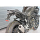 Mg-Biketec Kennzeichenhalter - Yamaha MT-10 / SP 2016-20