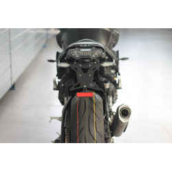 Mg-Biketec Kennzeichenhalter - Yamaha MT-10 / SP 2016-20