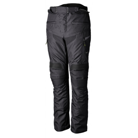 RST Pro Series Paragon 7 CE textile trousers - Black