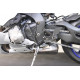 MG Biketec rearset - Yamaha YZF-R 125 2014-16 // YZF-R3 2015-18