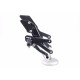 MG Biketec rearset - Yamaha YZF-R 125 2014-16 // YZF-R3 2015-18