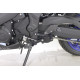 MG Biketec Sportfussrastenanlage - Yamaha YZF-R3 2018 /+