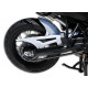 Ermax Rear Hugger - BMW F 800 GT 2013-20