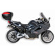 Ermax Rear Hugger - BMW F 800 GT 2013-20