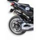 Ermax Rear Hugger - BMW F 800 GT 2013-20