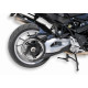 Ermax Rear Hugger - BMW F 800 GT 2013-20