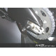 Tampons de protection du Bras oscillant MG-Biketec 994006