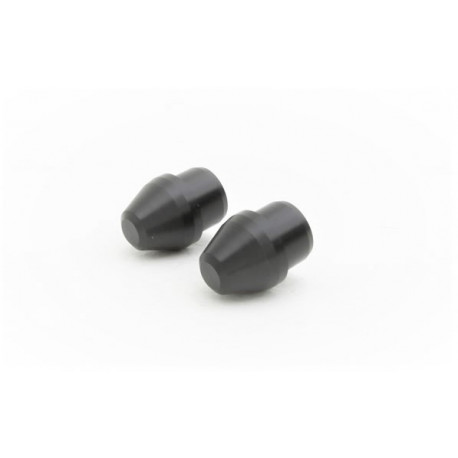 Tampons de protection du Bras oscillant MG-Biketec 994006